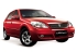 Лифан бриз, Lifan Breez