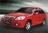 Лифан бриз, Lifan Breez