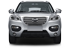Lifan X60
